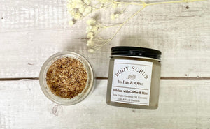 Body Scrub