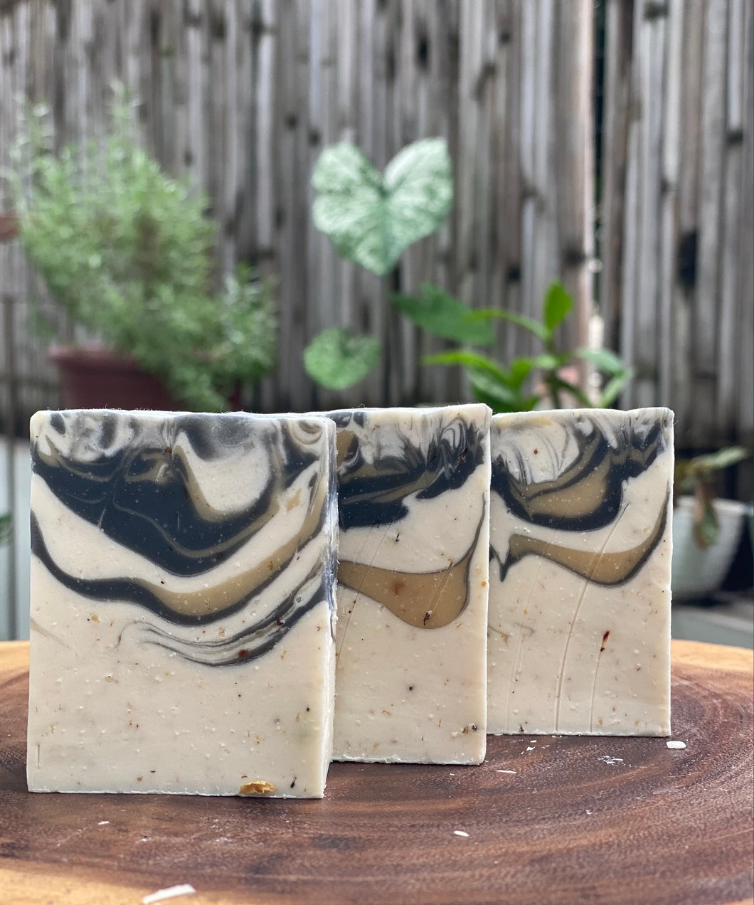 MARBLE BAR (UNSCENTED)